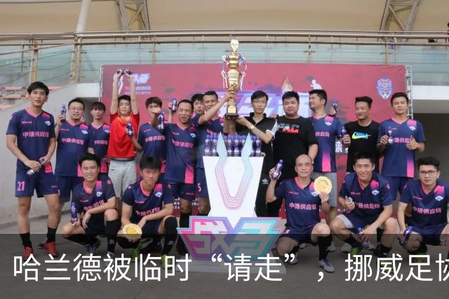 哈兰德被临时“请走”，挪威足协为何如此紧张？